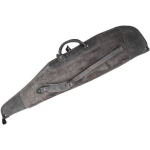 Husa Arrow din piele naturala pentru transportul armelor lise de 120 cm