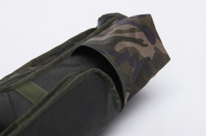 Husa Prologic Avenger pentru 2 lansete 3.90m - Img 3