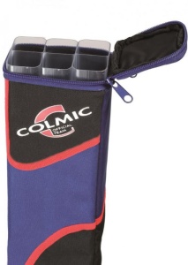 Husa Rigida Colmic Power X6 Kit Case 170 x 8.4 x 14cm - Img 3