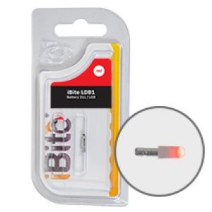 Indicator Luminos iBite 211 2.4mm LED + Baterie - Img 5