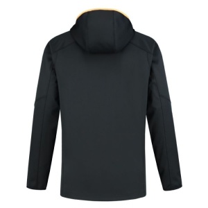 Jacheta Guru Softshell Navy - Img 3