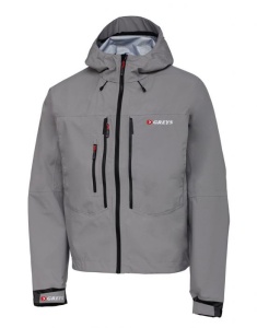 Jacheta Wading Greys Tail Wading Jacket