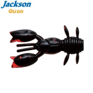 Jackson Qu-on Chinukoro Craw 4.3cm BRD