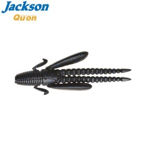 Jackson Qu-on Egu Jig Hog 7cm BBF