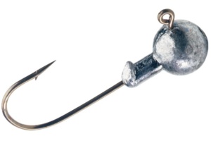 Jig Gamakatsu Nr 2/0 10buc/plic