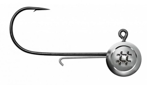 Jig Jaxon Owner Precision Slim Black Crome 3buc/plic Nr 1