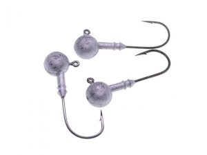 Jig Kamatsu Extra Double Worm Holder 3buc/plic - Img 2