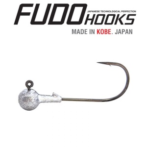 Jiguri Fudo Nr 1/0