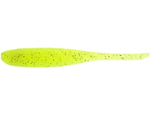 Keitech Shad Impact 7.5cm Toxic Chart
