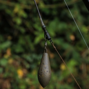 Kit Korda Dark Matter Lead Clip Action Pack - Img 5