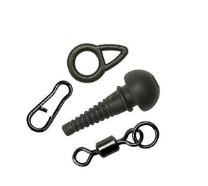 Kit Montura K-Karp Safety Sleeves 5buc/plic