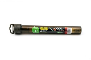 Kit Plasa Solubila Korda Long Chunck Funnel Web PVA System + Tija Compresie 7.00m - Img 2