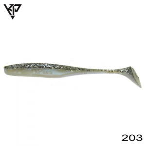 KP Baits Lazy Shad 10cm 203