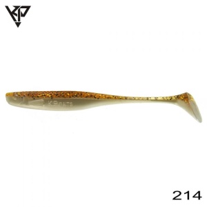KP Baits Lazy Shad 10cm 214