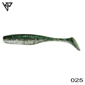 KP Baits Lazy Shad 7.5cm 025