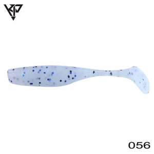 KP Baits Lazy Shad 7.5cm 056