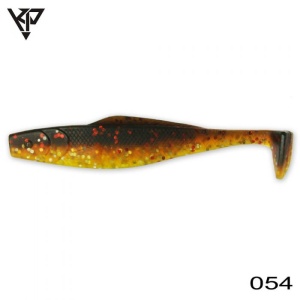 KP Baits Natural Shad 8.75cm 054