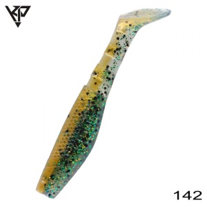 KP Baits Original Shad 5cm 142