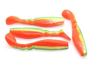 KP Baits Original Shad 6.25cm 078 - Img 6