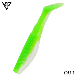 KP Baits Original Shad 6.25cm 091