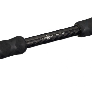Lanseta Abu Garcia EON 702LP 2.13m 3-15g 2buc - Img 5