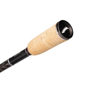 Lanseta Abu Garcia Spike Pro Finesse Jigging 802ML 2.44m 5-25g 2buc - Img 5
