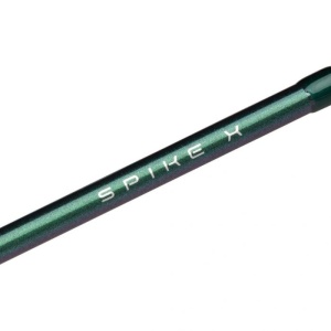 Lanseta Abu Garcia SPIKE X Jigging Rod 2.44m 14-40g 2buc - Img 2