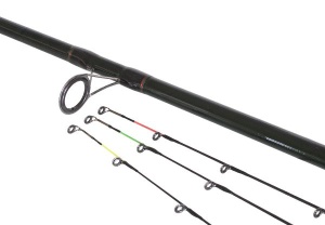 Lanseta Arno Intruder Carp Feeder Heavy 3.60m 60-120g - Img 2