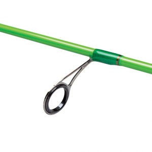 Lanseta Berkeley Flex Trout Spinning 2.10m 1-10g 2buc - Img 5