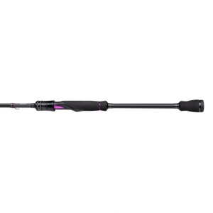 Lanseta Berkeley SICK Stick Rod Pike 802H 2.44m 20-60g 2buc - Img 4
