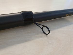 Lanseta Bologneza Colmic Fiume Superior Light Minimal Guide 5.00m 12g - Img 5