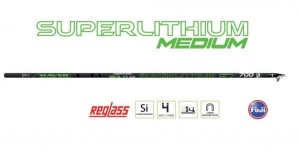 Lanseta Bologneza Maver Superlitium Medium MX 5.00m - Img 2