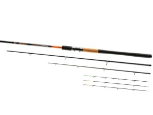 Lanseta Brain Apex Feeder 3+3