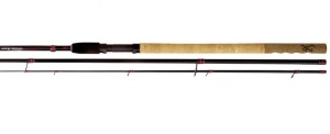 Lanseta Browning Hyper Carp Method Distance 3.60m 100g 3+3