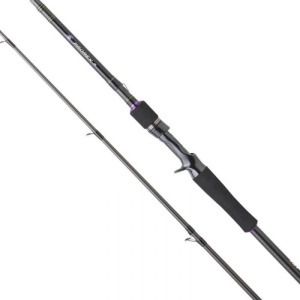 Lanseta Cast Daiwa Prorex X 862 XXXHFB 2.59m 80-180g 2sec - Img 2