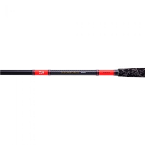 Lanseta Daiwa Big Fish 2.40 - 2.90m | 80-300g 2seg - Img 2