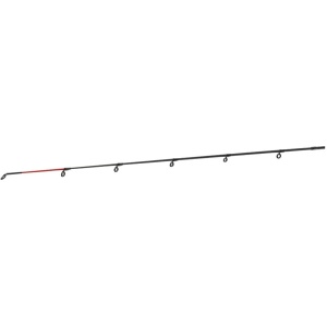 Daiwa Black Widow Method Feeder – lansetă semi-parabolică HMC+, 2 quivere carbon, componente premium și control excelent la method feeder.