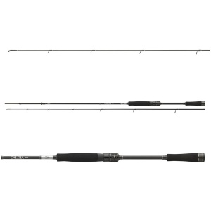 Lanseta Daiwa Caldia Light Spin 1.95m 1–6g