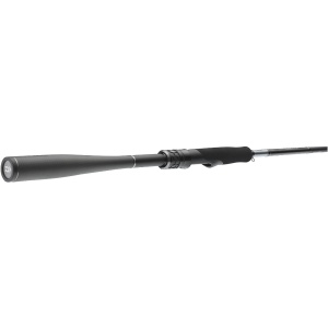Lanseta Daiwa Caldia Sensor Jig 2.70m 14–42g – lansetă spinning cu mâner carbon 3K și acțiune extra fast, pentru pescuit performant la jig