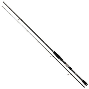 Lanseta Daiwa Exceler Spin 2.43m 14-42g 2buc