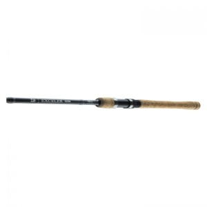 Lanseta Daiwa Exceler Traditional Spin 2buc - Img 3