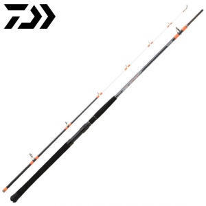 Lanseta Daiwa Megaforce Boat 21H 100-300g 2buc