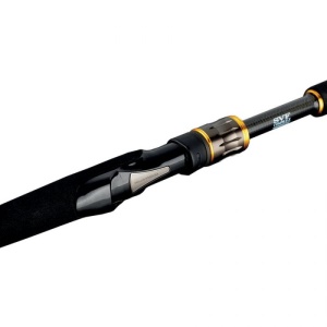 Lanseta Daiwa Morethan Branzino Expert AGS 802 2.44m 14-42g 2buc - Img 3