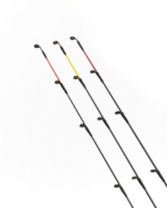 Lanseta Daiwa Ninja Feeder 10Q, 3.05m, 30g, 2+2buc - Img 2