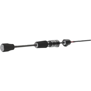 Lanseta Daiwa Ninja Nanojig 1.80m 0.2–2g – lansetă ultralight cu acțiune UL parabolică, ideală pentru pescuit cu micro-năluci.
