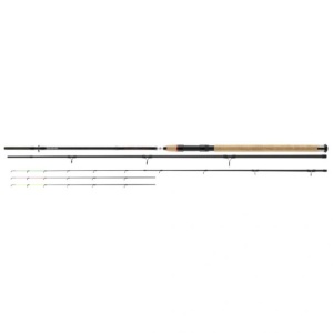 Lanseta Daiwa Ninja X Feeder 3.90m 220g 3+3buc