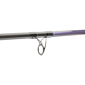 Lanseta Daiwa Powermesh Catfish 2.75m 400g 2buc - Img 4
