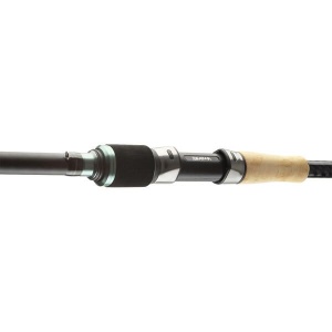 Lanseta Daiwa Powermesh Method Feeder 3.30m 60g 3+3 - Img 2