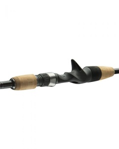 Lanseta Daiwa Prorex Baitcaster 2.40m 40-120g 2 buc - Img 4