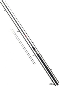 Lanseta Daiwa Spectron Ultra Distance Feeder 3+3 - Img 1